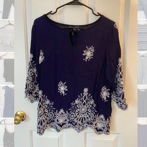 Boutique Blouse